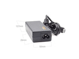 OXHORN NB-AC-90A Laptop Charger 90W Auto Universal V28-ACBOXHNBAC90A