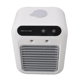 Portable Conditioner Professional Efficient Cooling Long Lasting Spray 500ml Water Tank Small V1294-YM0901-3113240131111