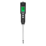 Soil Tester EC Temperature Tester Multipurpose Probe Soil Meter for Greenhouse Planting V1294-YM0901-3111210128111