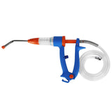 20ml Adjustable Continuous Vaccine Injector Automatic Feeding Injection Tool Veterinary Use V1294-YM0718-3111200275911