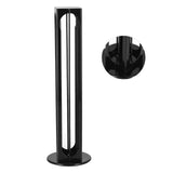 Coffee Capsule Holder 360&deg Rotatable Coffee Capsules Holder Rack Simple Design Holds 32 Coffee Pods V1294-YM0714-3118210281611