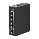 D-LINK 5P DIS-100E-05 Switch DS-DLDIS100E05