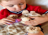 Interactive Giraffe V1346-LBE-INT-GIRAFFE