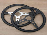 Universal Prototipo Wheel, JDM Sports Wheel, SIM Racing Wheel, 35.56 cm V1102-805-10858-SLR