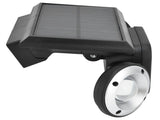 Solar Motion Sensor Light Rotatable LED Flood Light IP65 Waterproof Wall Lamp 3Gear Adjustable V1294-YM0901-3119210113511
