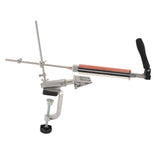Fixed Angle Tool Sharpener 1803000 Grit Whetstones Flip Sharpening Kit for Kitchen Type A V1294-YM0901-3118240198411