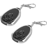 Garage Roller Door Opener, 800 N Lift Force 164 ft Remote Control, 220V Electric Roller Gate Opener, V952-YHD0-1VJLMJ000001V3