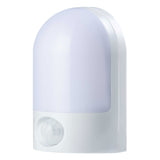 Rechargeable Motion Activated LED Light - Round Portable Night Sensor Lamp V238-SUPDZ-40000726990928