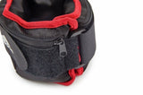 Adidas Adidas Adjustable Ankle Weights Gym Training Workout - Black/Red V563-ADWT-12229
