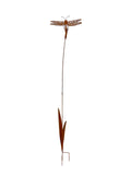 Dragonfly Garden Stake 182cm V637-71655DRG
