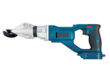 Metal Shear, Sheet Metal Cutter Cordless with 360-Degree Pivoting Head, Double Blades, 25000 RPM V952-WSJSJQJJSBDDOYCP9001V9