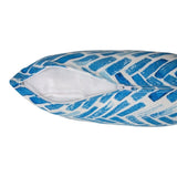 Alfresco Charm Square Cushion V264-PIL-901F-BLU-NA-1