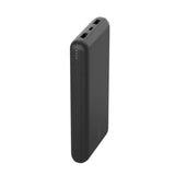 Belkin BoostCharge CCC-Certified 20k mAh Power Bank USB-C to USB-A Cable - Black V1202-V2-MPA-BK-UC20K-PB-BLK