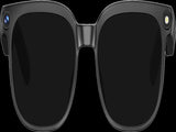 AI smart glasses with camera and video V1292-S26012600752100101