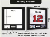 Frame Wall Decor Photo Souvenir Collect Display Case V63-952161