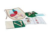 Plan Toys Surgeon Set DTK10447