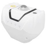 WIFI Star Projector LED Music Projection Lamp Night Light for KTV Party Disco BedroomEU Plug V1294-YM0901-3119210050912