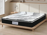 Dreamz 7 Zone Pocket Spring Mattress Medium Firm Double MS1028-D-AU