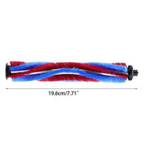 480y/ H50 Electric Floor Mopping Machine Vacuum Cleaner Accessories Rubber Roller Brush Cleaning V1192-AZ-W-23694