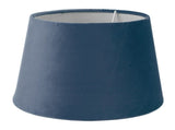 Fabricshade E27 E14 Velvet Conical Decorative Replacement Shade for Table Bedside Floor V1294-YM0901-3119240044513