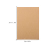 3-Pack Receipt Books for Small Business with Copies, Portable and Handy Order Organizer Notepad V1370-AZ4-17314