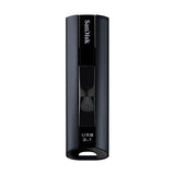 SanDisk 256GB Extreme PRO USB 3.2 Solid State Flash Drive V28-FUSSAN256GCZ880