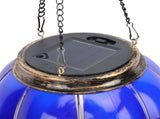 Solar Fire Balloon Lantern Multipurpose Innovative Exquisite Fire Balloon Solar Lights for Patio V1294-YM0901-3119240088414