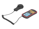 BENETECH Digital Luminance Meter HighAccuracy Handheld Industrial MultiFunction Illuminance Meter V1294-YM0901-3111210224911