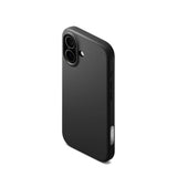 Cygnett MagSilk Apple iPhone 17 , TPU Frame, V1202-V2-MPA-CY5556CPMAS