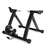 Indoor Bicycle Trainer Home Gym Exercise Foldable Parabolic Bike Training Fitness Cycling Stand V610-CYC-BIKTRA