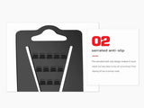 2pcs Car Umbrella Storage Bucketa hanging storage container that is convenient to use suitable for V888-ELOSUNG53436