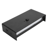 Modern LED Wall Light Motion Sensor Rechargeable Magnetic Up and Down Lighting LED Wireless Wall V1294-YM0901-3119240058411