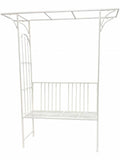Allan Arch w Bench 190cm V637-E030296