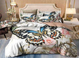 Butterfly Florence Atelier Quilt / Doona / Duvet Cover set V745-AQ043927K3