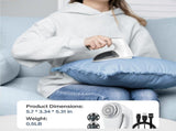 Fabric Shaver, Sweater Shaver Pill Remove , Upgraded Efficient Lint Shaver Remover for Clothes Couch V1192-AZ-W-11663