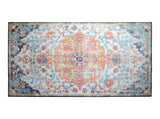 Artiss Rug 160x230cm Area Rug Large Carpet Soft Short Pile Modern Yasmin FLR-3200-160X230-OG