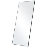 Full Length Mirror, 1800x785 mm, Extra Large Standing Hanging or Leaning Rectangle Floor Mirror with V952-WZJFXLDJ71YC7E8I7V0