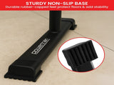 Powertrain Dip Bars Pair Load Capacity 200kg Separated Type Push-up Bars DIP-RCK-IPR-001