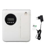 Aromatherapy Diffuser Professional Button Switch Silent Wall Mounted Essential Oil Diffuser for V1294-YM0901-3113240169513