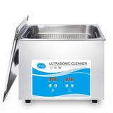 1.3L Digital Ultrasonic Cleaner Jewelry Ultra Sonic Bath Degas Parts Cleaning V238-SUPDZ-32577147863120