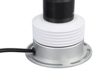 5 in 1 Weather Meter with Cable Wind Speed Wind Direction Temperature Humidity Air Pressure V1294-YM0901-3111240072911