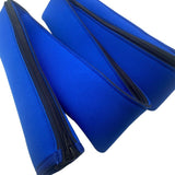 2 Pack Pool Handrail Non-Slip Cover Hook and Loop Style 10ft V1221-XM-YCFHT-008