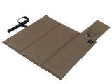 Heated Seat Cushion Polyester Comfortable Portable Folded Heated Seat Pad for Indoor Outdoor OD V1294-YM0901-3117240264611