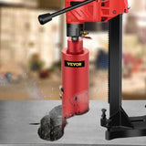 VEVOR Dry Diamond Core Drill 3"/76mm Dia. Hole Cutter for Concrete Masonry Brick V952-JGSKZYC314INVH9N9V0
