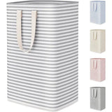 Foldable Laundry Basket, 75 L V1237-ZY-908-044