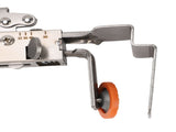 Drawer Front Installation Clamp Stainless Steel Adjustable Drawer Panel Fixing Clamp for Cabinet V1294-YM0901-3114250038611