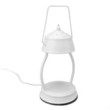 Candle Warmer Lamp With GU10 Bulbs Adjustable Candel Warming Lantern for Home Decor Gift US Plug V1294-YM0901-3119230104912