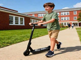 Monvelo Stunt Scooter Kids 360 Freestyle Tricks Ride RR1012-AU