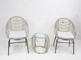 Savanna 3 Piece Setting V231-W-224