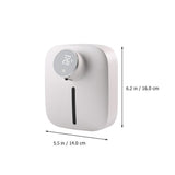 Automatic Soap Touchless Soap Automatic Hand Soap Touch- Free Soap V1369-AZ3-W-01100